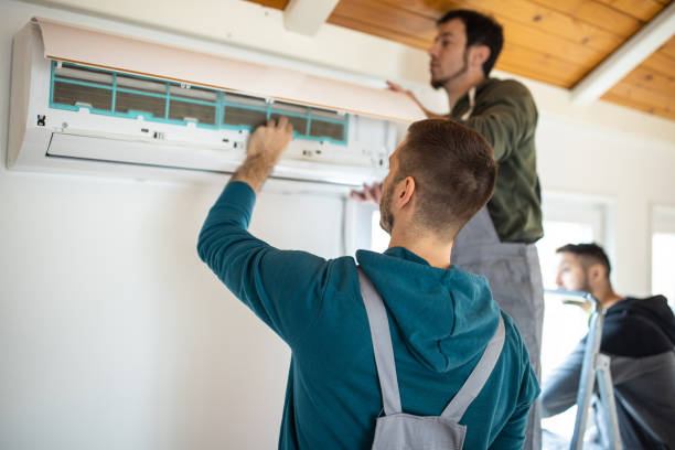 Best HVAC for Healthcare Facilities in Ashville, OH