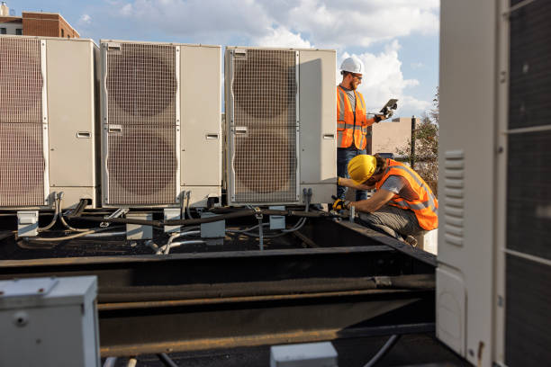  Ashville, OH HVAC Pros