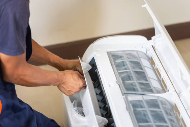 Best Thermostats and Smart Controls in Ashville, OH