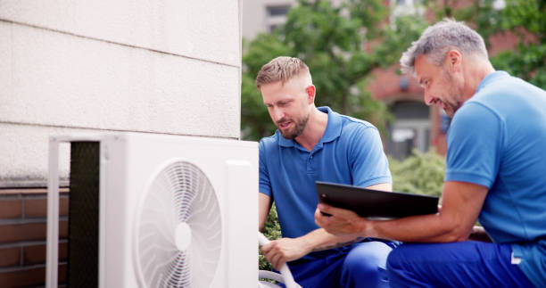 Best Air Filters and Purifiers in Ashville, OH