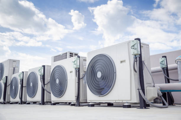 Trusted Ashville, OH HVAC Experts