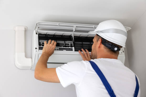 Best Commercial HVAC in Ashville, OH