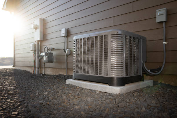 Best HVAC Training and Certification in Ashville, OH